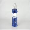 Solar Camping Lantern with Integrated Power Bank, Rechargeable view 1