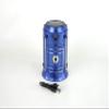 Solar Camping Lantern with Integrated Power Bank, Rechargeable view 4