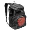 Xelfly 25L Basketball Backpack with Ball Compartment - For Sports Equipment, Gym, Travel view 1