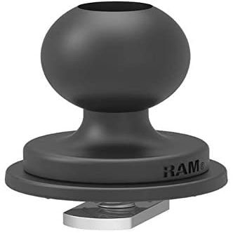 Hobie Ram 1" Track Ball