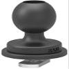 Hobie Ram 1" Track Ball view 1