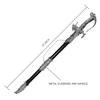 Saint George Dragon Saber - Intricately Designed Dragon Sword, Exquisite Fantasy Knight Collections for Collectors view 2