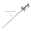 Saint George Dragon Saber - Intricately Designed Dragon Sword, Exquisite Fantasy Knight Collections for Collectors view 3
