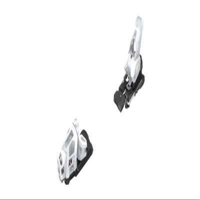 Tyrolia AM 12 GW Binding Matte White - 95