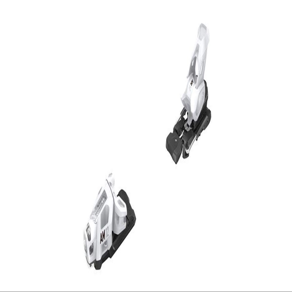 Tyrolia AM 12 GW Binding Matte White - 95