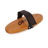 One Ball Jay Oval Nylon waxing Brush view 1