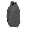 Tenebraex Tactical Tough Flip-Up Lens Cover Kit Vortex Viper 50mm view 2