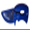 Betts Billy Bay HiViz 4" Fillet Knife, 1 Each of 3 Colors Indigo, Chartreuse, Orange FKD-30 view 2