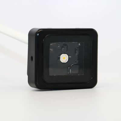WEEMS & PLATH OGM KIS Multi-Purpose LED Light in Black Housing