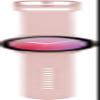 Samsung Galaxy Watch Active2 (40mm) Pink Gold, US Version (Renewed) view 3