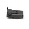 LPA Tanfoglio Adjustable Black Target Rear Sight view 2