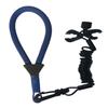 JLP Compatible with MultiEnd Wrist Vest Floating Lanyard for Yamaha Kawasaki Polaris SeaDoo WetJet Aquatrax F12 R12 F12X R12X F-12 R-12 F-12X & Outboard Blue Black view 1