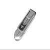 Topeak Unisex - Adult Flashstand Slim X Bicycle Stand, Silver-Black, 16cm, Maximum Capacity -14kg view 2