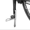 Topeak Unisex - Adult Flashstand Slim X Bicycle Stand, Silver-Black, 16cm, Maximum Capacity -14kg view 3