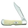 Case XX WR Pocket Knife Natural Bone Mini-Copperlock Item #22725 - (61749L SS) - Length Closed: 3 5/8 Inches view 1