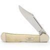 Case XX WR Pocket Knife Natural Bone Mini-Copperlock Item #22725 - (61749L SS) - Length Closed: 3 5/8 Inches view 2