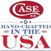 Case XX WR Pocket Knife Natural Bone Mini-Copperlock Item #22725 - (61749L SS) - Length Closed: 3 5/8 Inches view 4