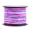 Nomad Design PANDERRA 40lb Test Multicolor - Premium Multicolor PE Fiber Fishing Line with Micro Weave Technology, Hydroslick Coating, and Increased Casting Distance view 2