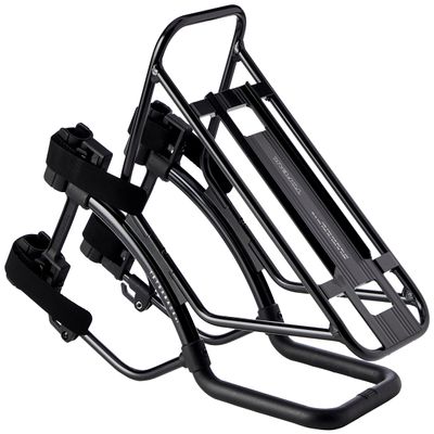 Topeak Front Tetrarack M1 fits MTB's, Fork Fit