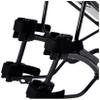 Topeak Front Tetrarack M1 fits MTB's, Fork Fit view 3
