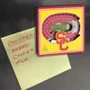 YouTheFan NCAA USC Trojans 3D StadiumView Magnets - Los Angeles Memorial Coliseum view 4