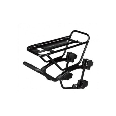 Topeak Rear Tetrarack M2 for MTB's, Seatstay Fit