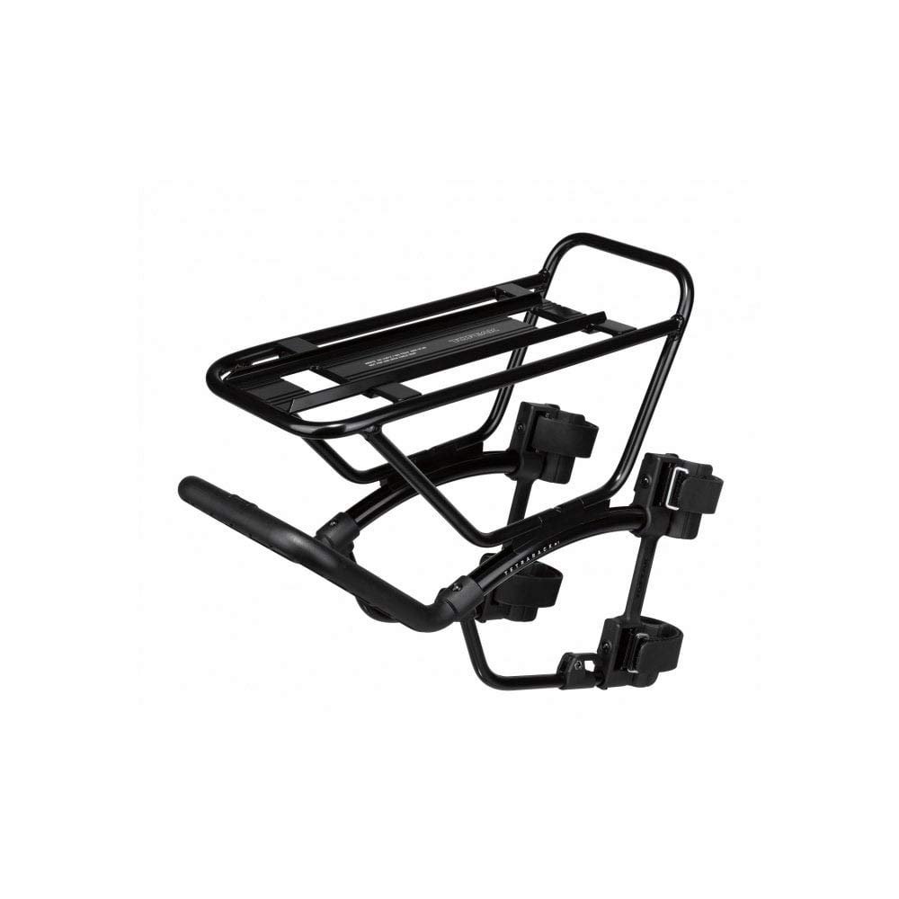 Topeak Rear Tetrarack M2 for MTB's, Seatstay Fit
