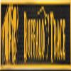 Buffalo Trace Bar Mat Spill Mat Rail Drip Mat