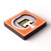YouTheFan NCAA Tennessee Volunteers 3D StadiumView Magnets - Neyland Stadium view 2
