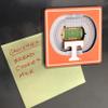 YouTheFan NCAA Tennessee Volunteers 3D StadiumView Magnets - Neyland Stadium view 4