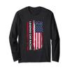 Legends Car Racing Long Sleeve T-Shirt view 1