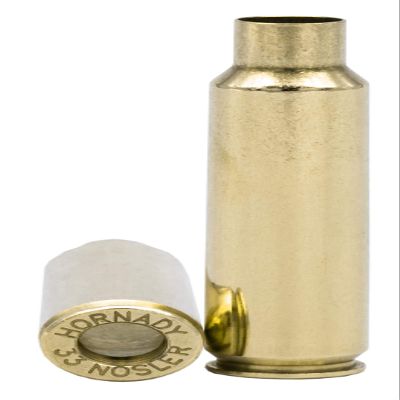Hornady B33N Lock-N-Load Modified Case B Series, 33 NOSLER