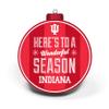 YouTheFan NCAA Indiana Hoosiers 3D StadiumView Ornament - Assembly Hall view 2