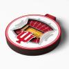 YouTheFan NCAA Indiana Hoosiers 3D StadiumView Ornament - Assembly Hall view 3