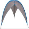 ALPS Mountaineering Tri-Awning Elite - Charcoal view 1