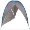 ALPS Mountaineering Tri-Awning Elite - Charcoal view 3
