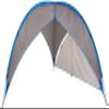 ALPS Mountaineering Tri-Awning Elite - Charcoal view 4
