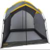 Browning Camping Basecamp Screen House, 12 x 10 feet, Mesh Wall Shelter view 1