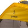 Browning Camping Basecamp Screen House, 12 x 10 feet, Mesh Wall Shelter view 2