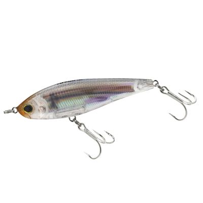 Yo-Zuri R1207-RGLM 3D Inshore Twitchbait (Ss) 70Mm 2-3/4", Multi, One Size