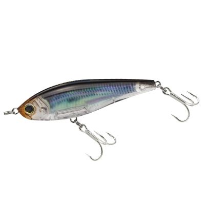 Yo-Zuri R1208-RMT 3D Inshore Twitchbait (Ss) 90Mm 3-1/2", Multi