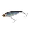 Yo-Zuri R1208-RMT 3D Inshore Twitchbait (Ss) 90Mm 3-1/2", Multi view 1
