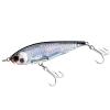 Yo-Zuri R1349-C4 3D Inshore Twitchbait (Ss) 130Mm 5-1/4", Multi, One Size view 1