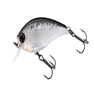 Yo-Zuri R1352 PBLS 3Db Crank 1.5 Squarebill (F) 60Mm 2-3/8"