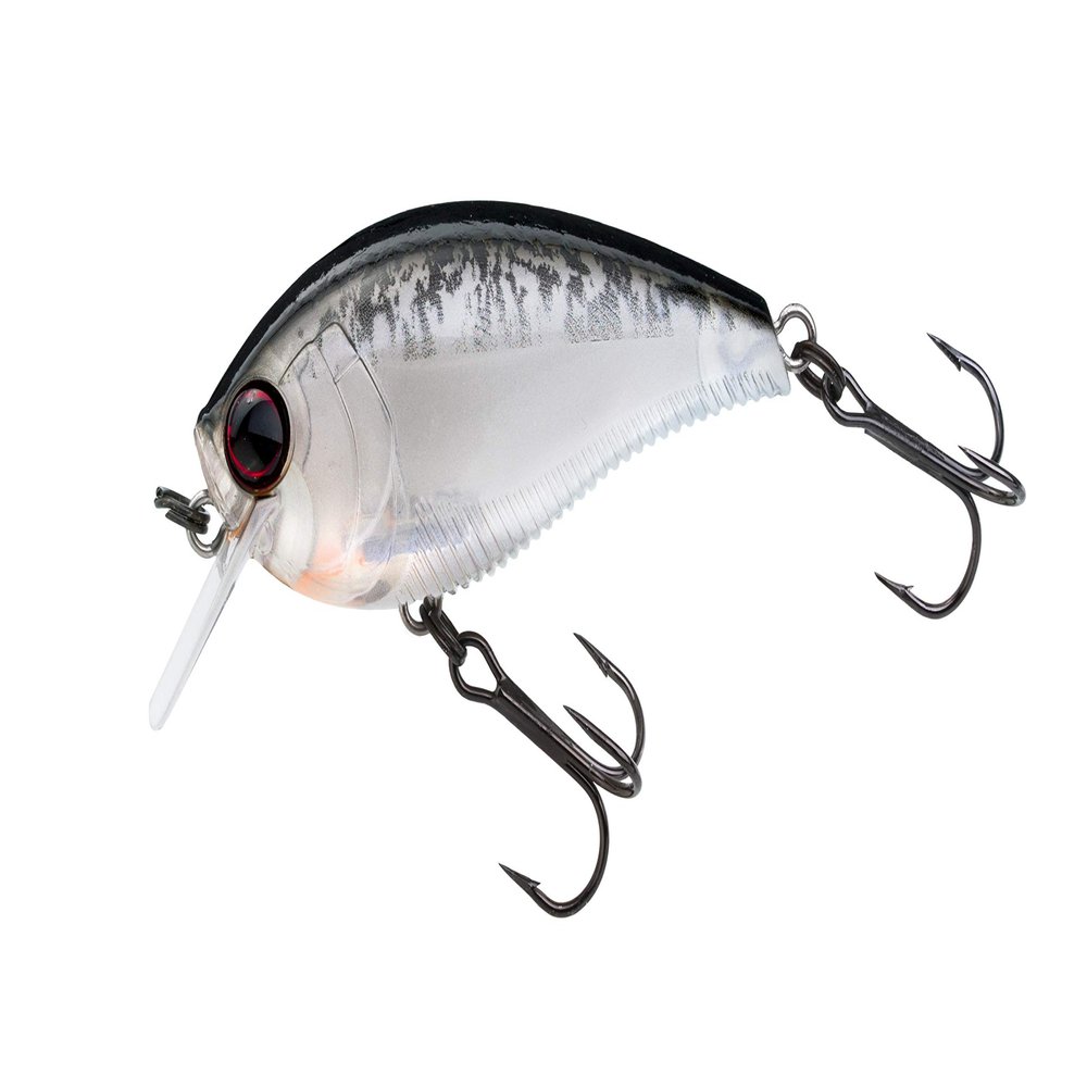 Yo-Zuri R1352 PBLS 3Db Crank 1.5 Squarebill (F) 60Mm 2-3/8"