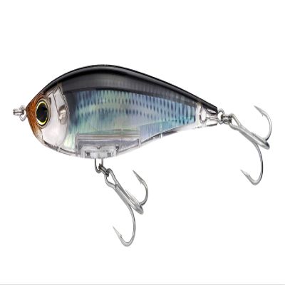 Yo-Zuri 3D Inshore Twitchbait 130mm 5.25in Mullet