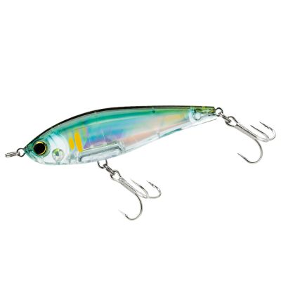 Yo-Zuri R1349-HHAY 3D Inshore Twitchbait (Ss) 130Mm 5-1/4", Multi, One Size