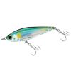 Yo-Zuri R1349-HHAY 3D Inshore Twitchbait (Ss) 130Mm 5-1/4", Multi, One Size view 1