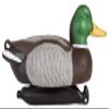 Flambeau Outdoors 1812DPK Masters Series 14 Full-Sized Mallard Duck Decoys, Classic Floaters - 12-Pack view 3