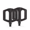BW Youth Bicycle Pedals  Kids Sized Bike Pedals with 1/2 Spindle  Black view 2